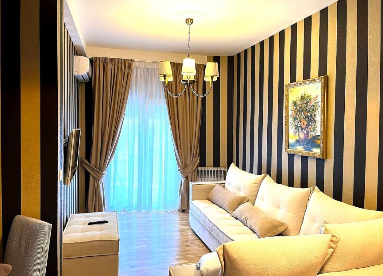 Maison De Prestige Apartment *