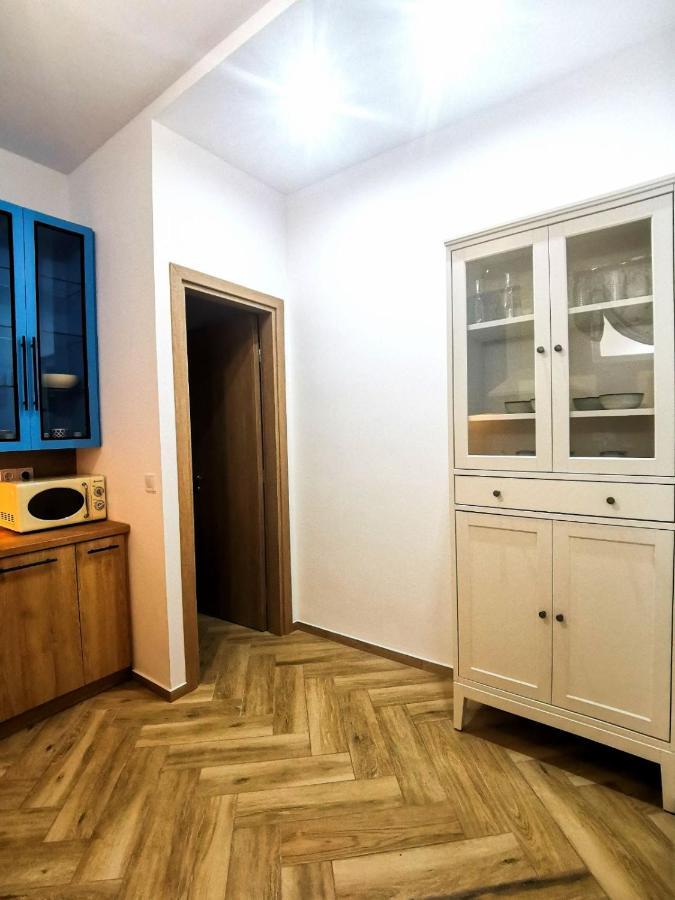 Maison De Prestige Apartment