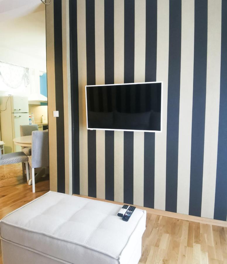 Apartament Maison De Prestige