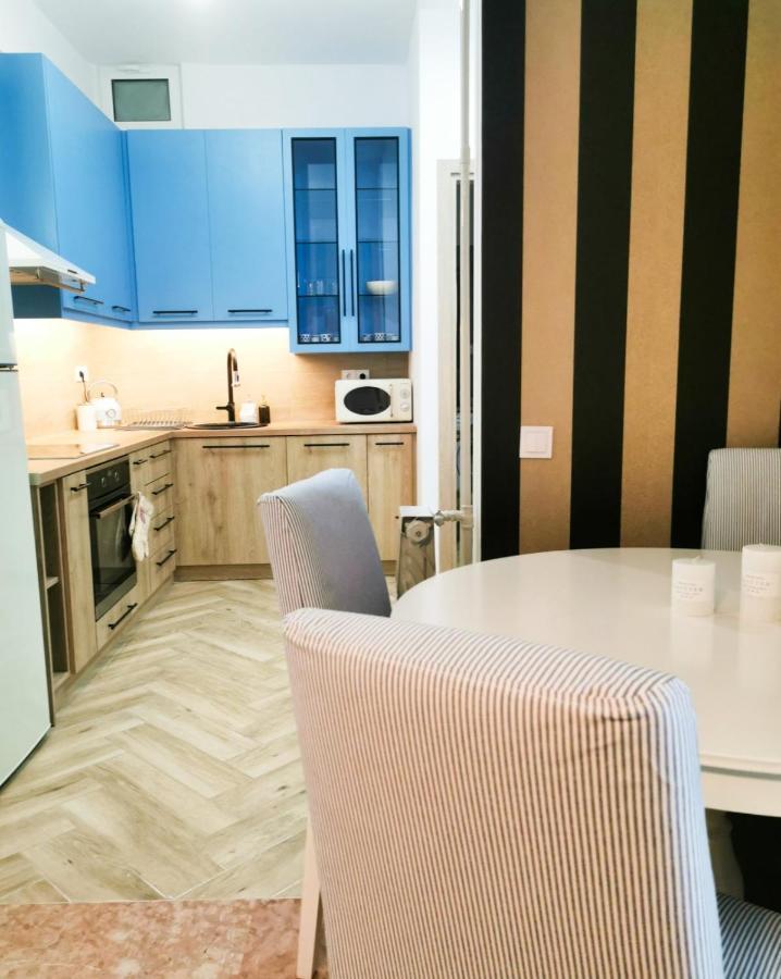Maison De Prestige Chalkida