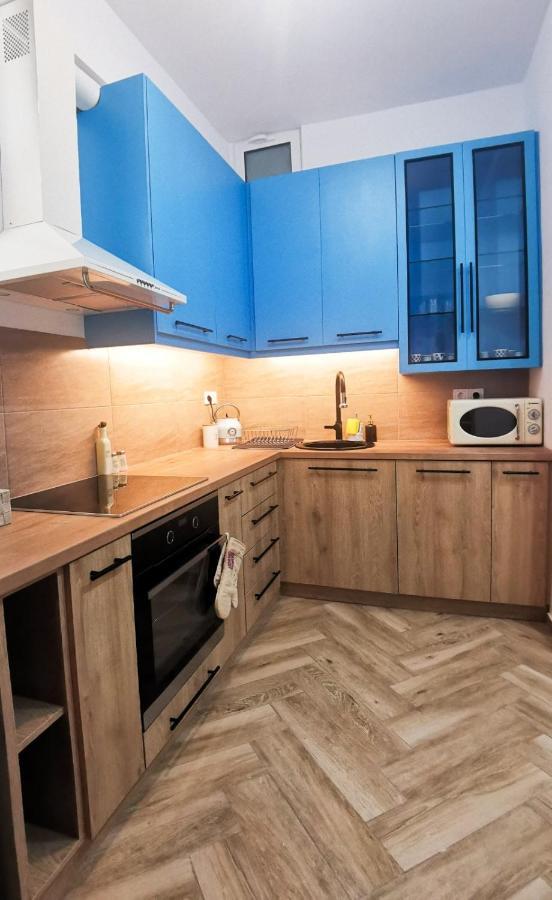 Apartament Maison De Prestige Chalkís