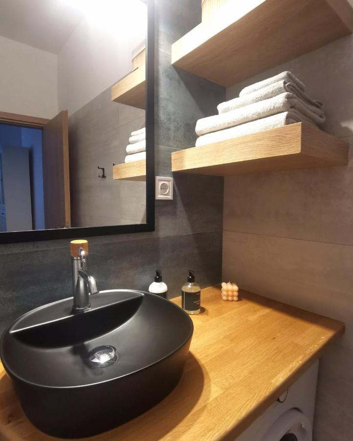 Maison De Prestige Apartment