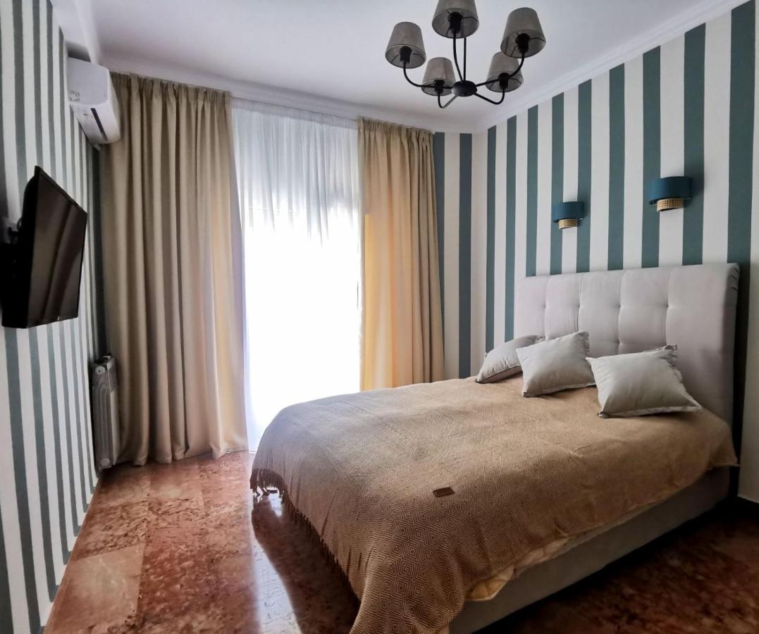 Maison De Prestige Apartment Chalkida