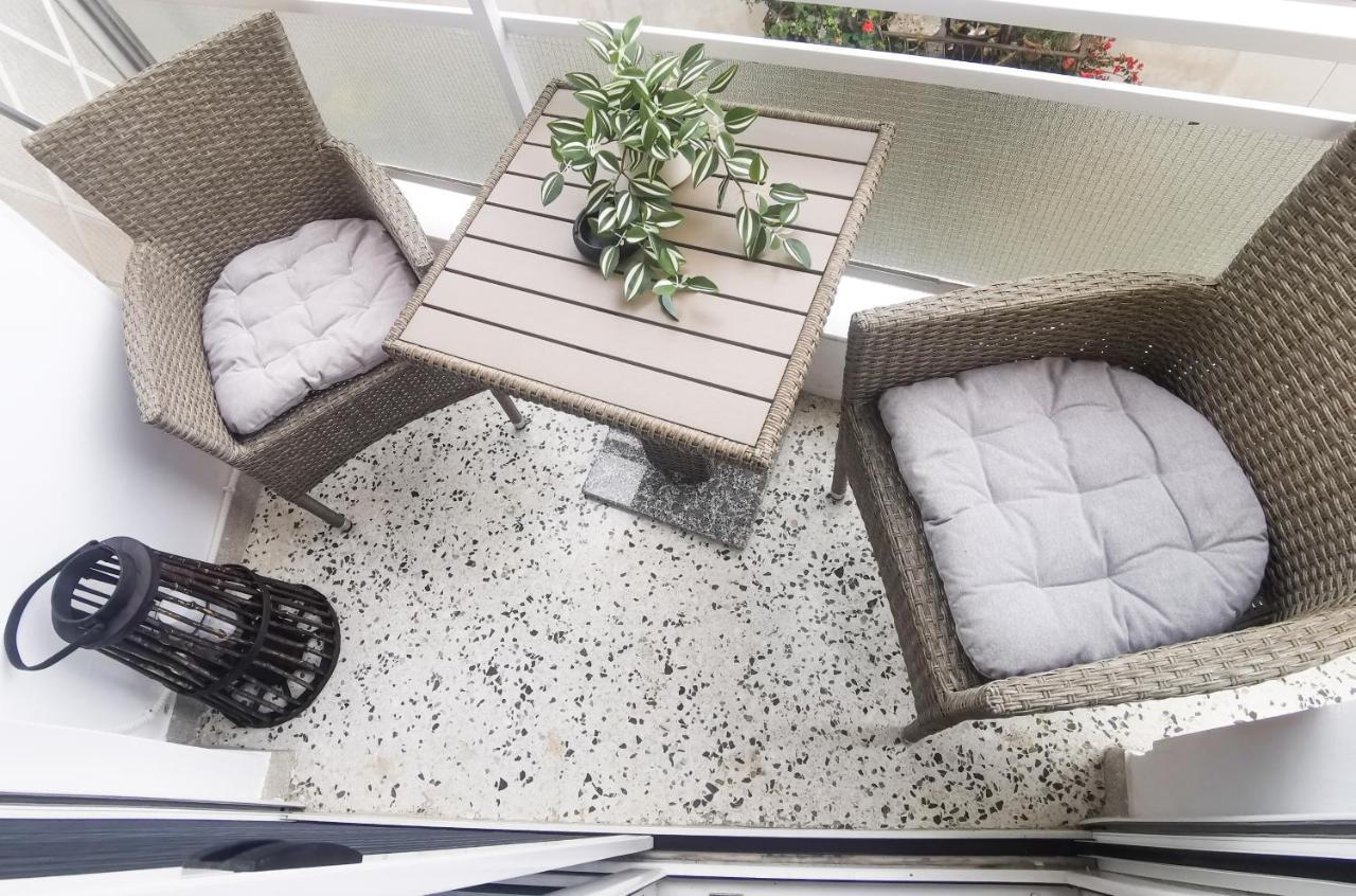 Apartament Maison De Prestige *